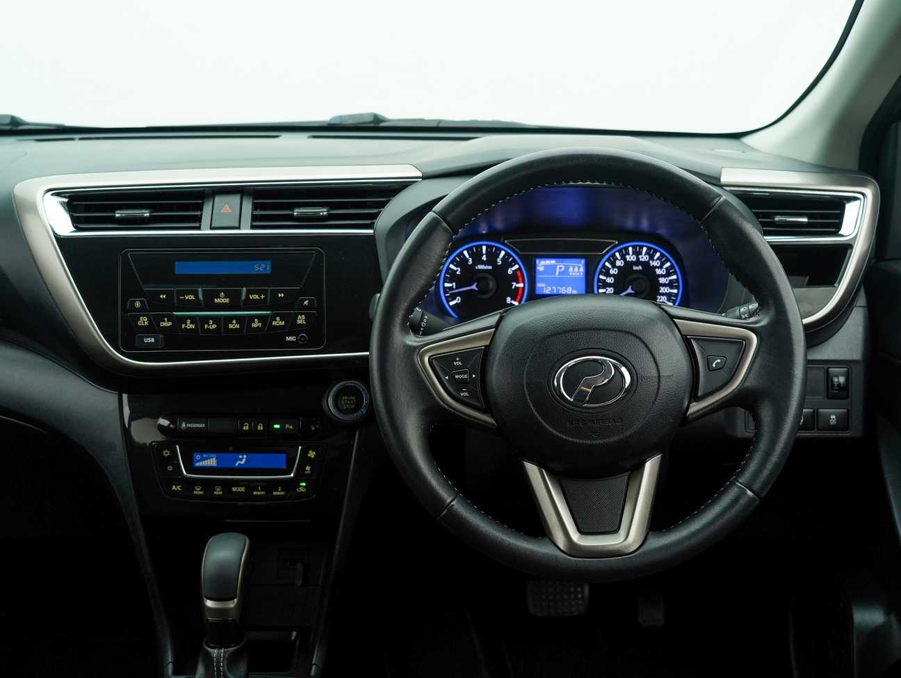 used 2020 Perodua Myvi H 1.5
