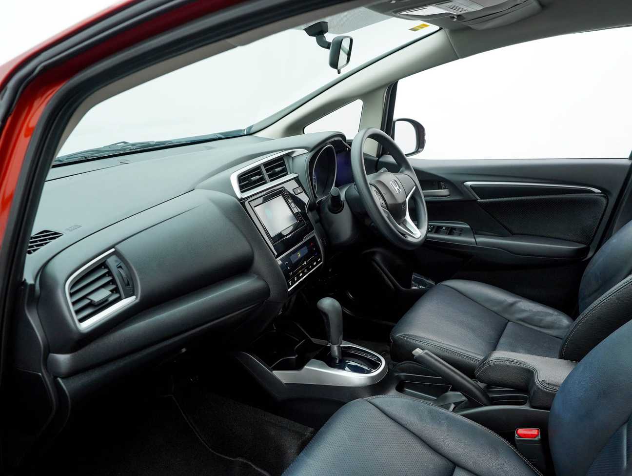 used 2020 Honda Jazz E i-VTEC 1.5