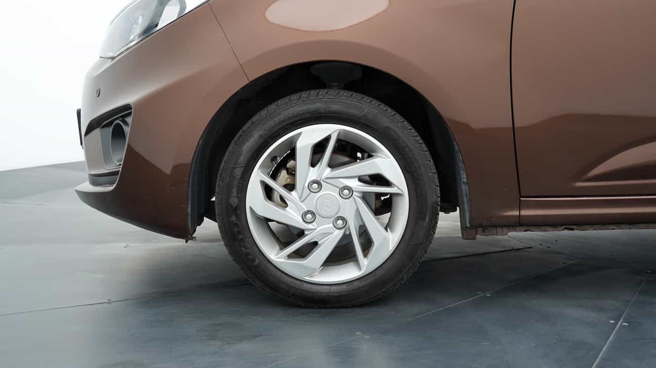 used 2016 Proton PERSONA PREMIUM 1.6