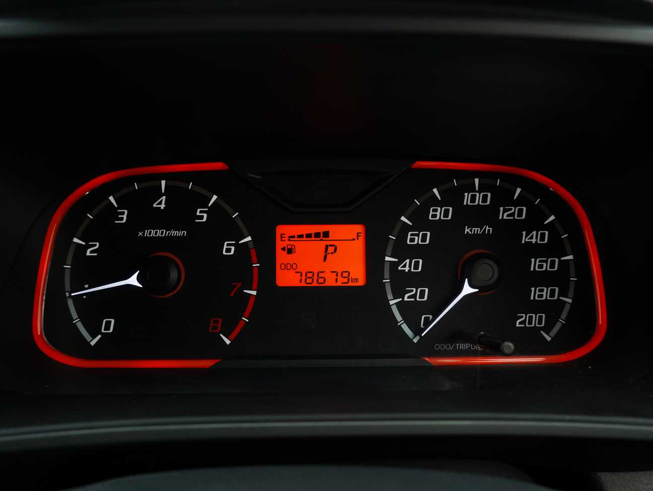 terpakai 2019 Perodua Bezza X Premium 1.3