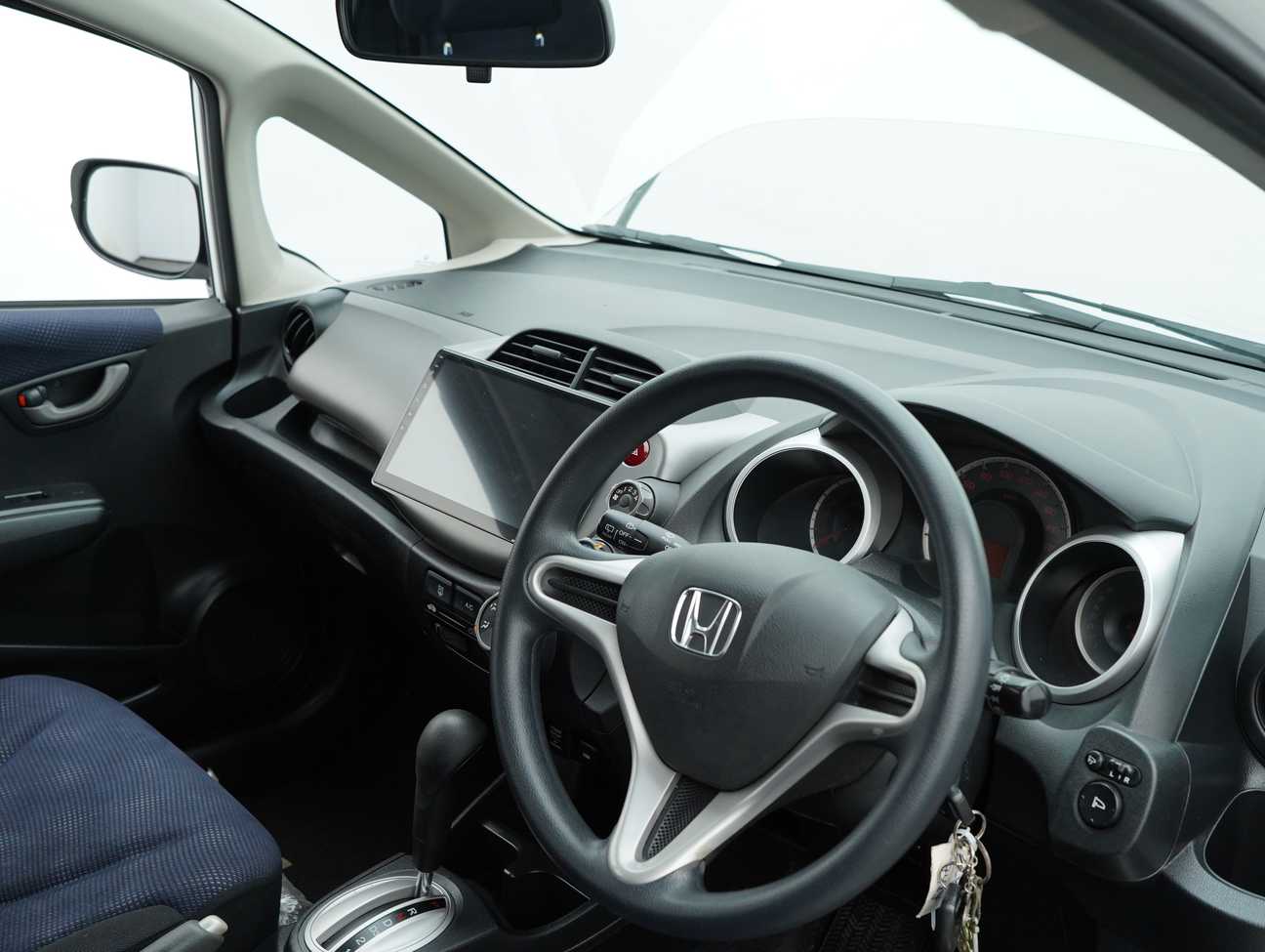used 2014 Honda Jazz  1.5