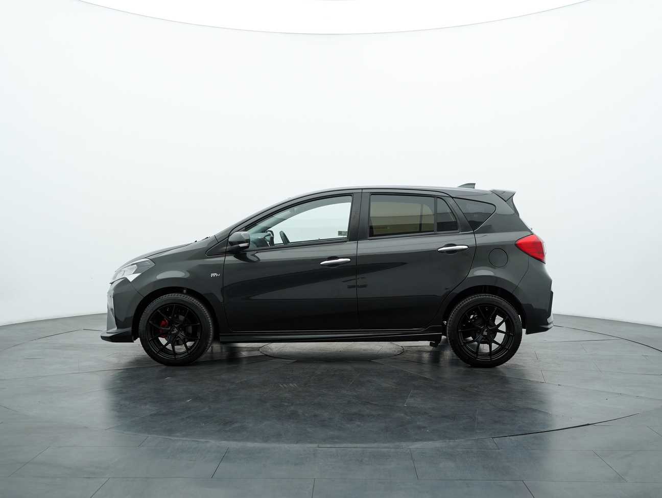 used 2022 Perodua Myvi AV 1.5