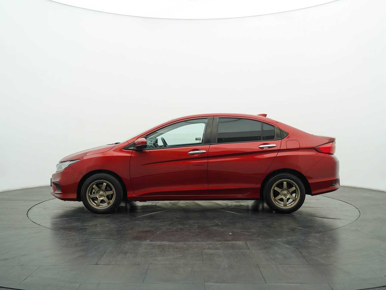 used 2020 Honda City E i-VTEC 1.5