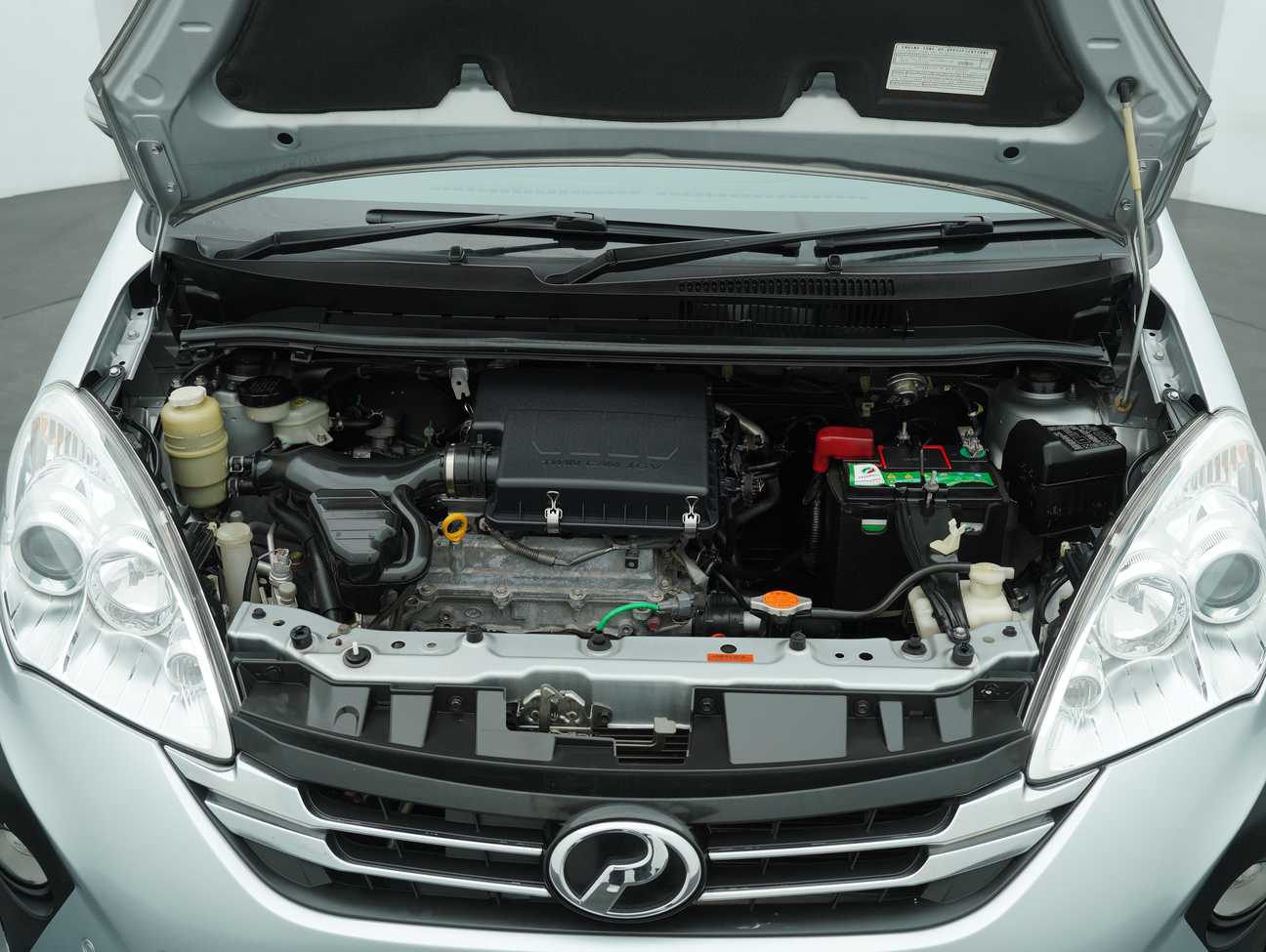 used 2019 Perodua Alza SE 1.5