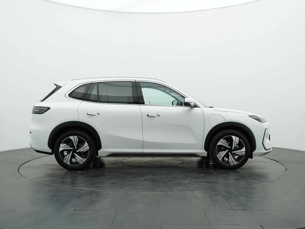 terpakai 2025 Proton e.MAS 7 Premium 