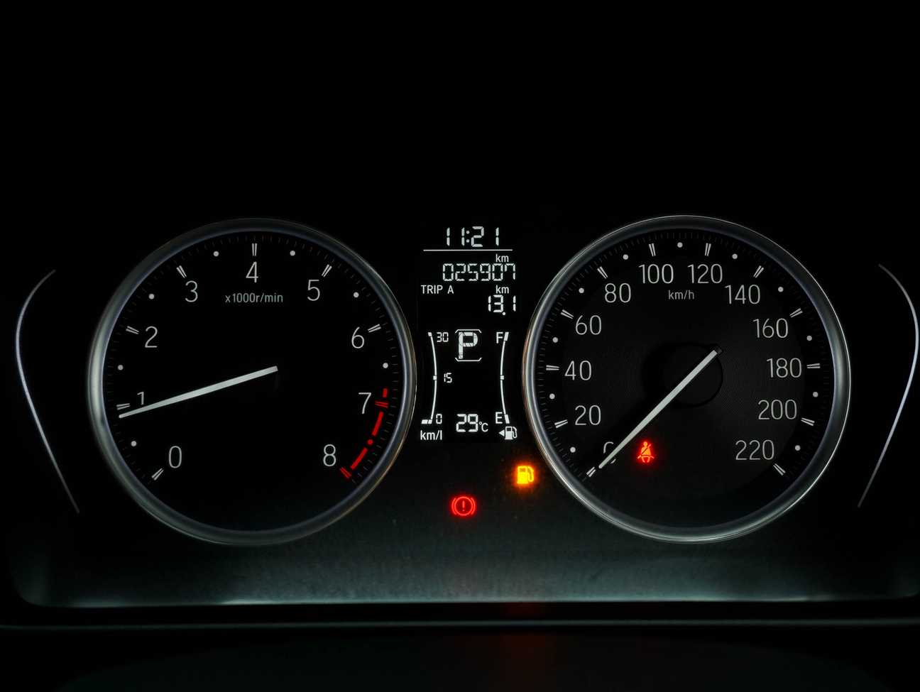 used 2020 Honda City E i-VTEC 1.5