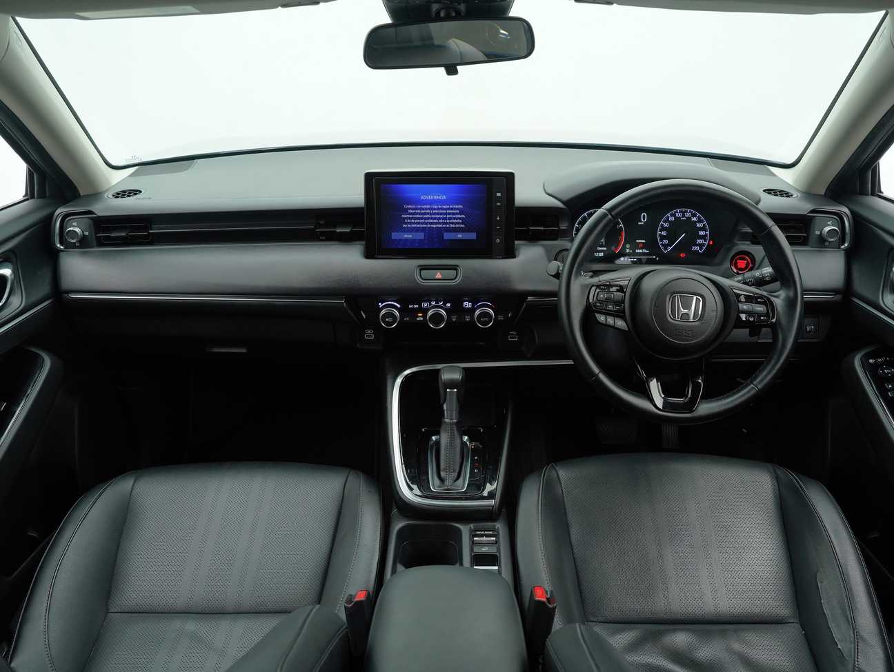 used 2023 Honda HR-V V 1.5
