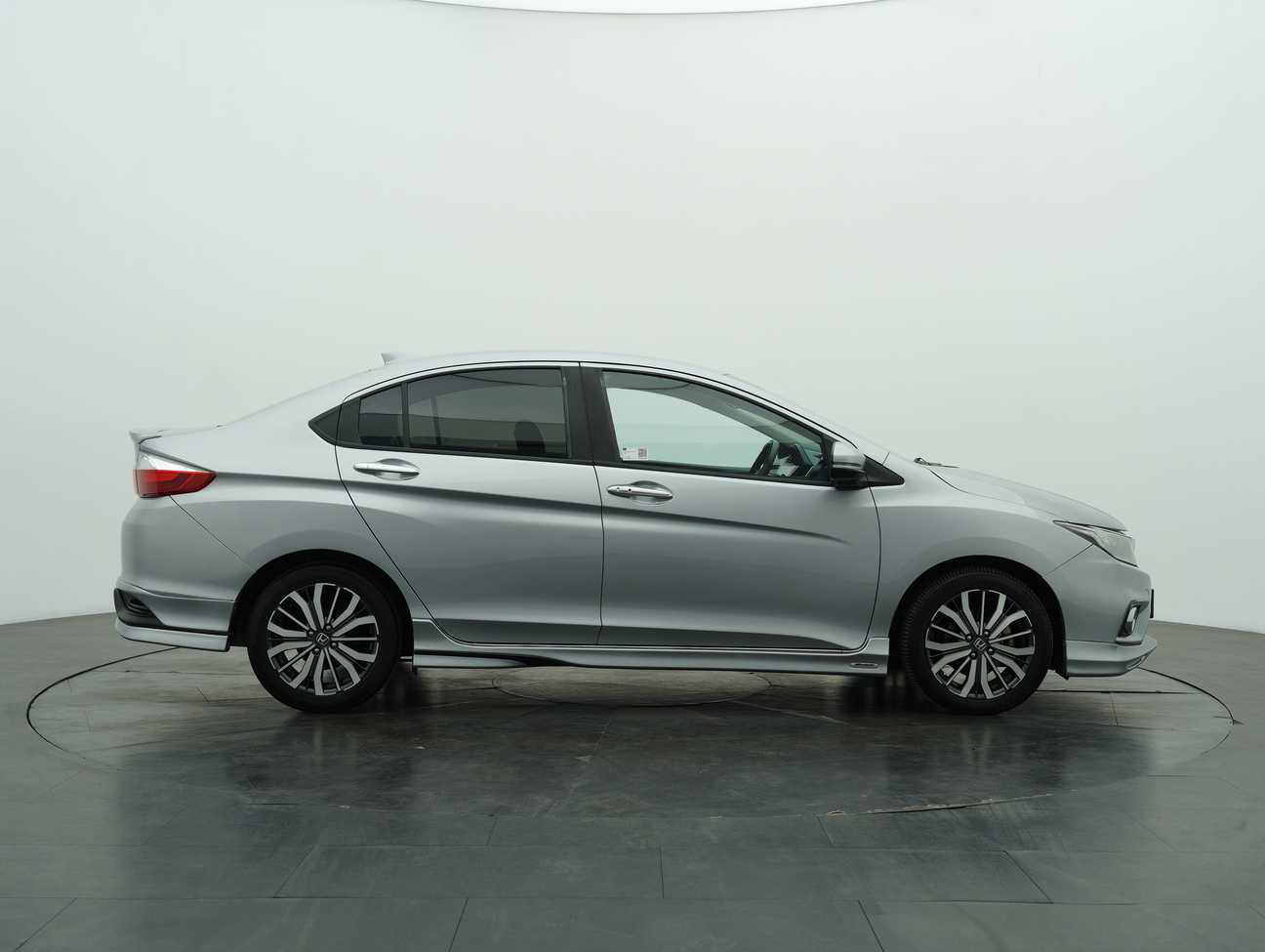 used 2019 Honda City E 1.5