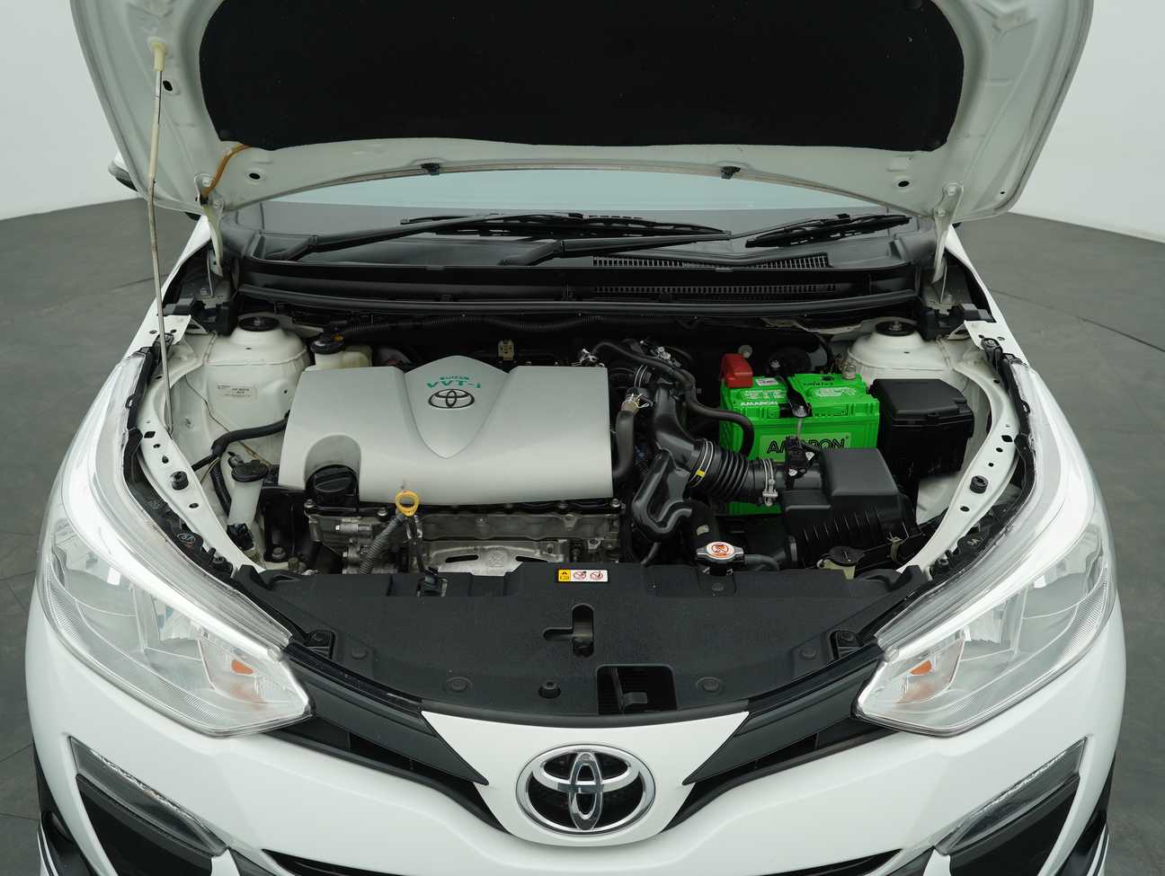 used 2020 Toyota Vios E 1.5
