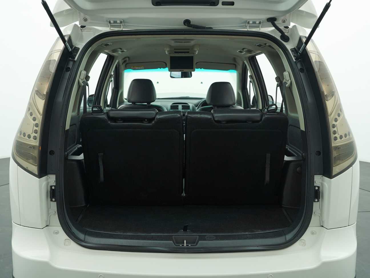 used 2017 Proton Exora Premium 1.6