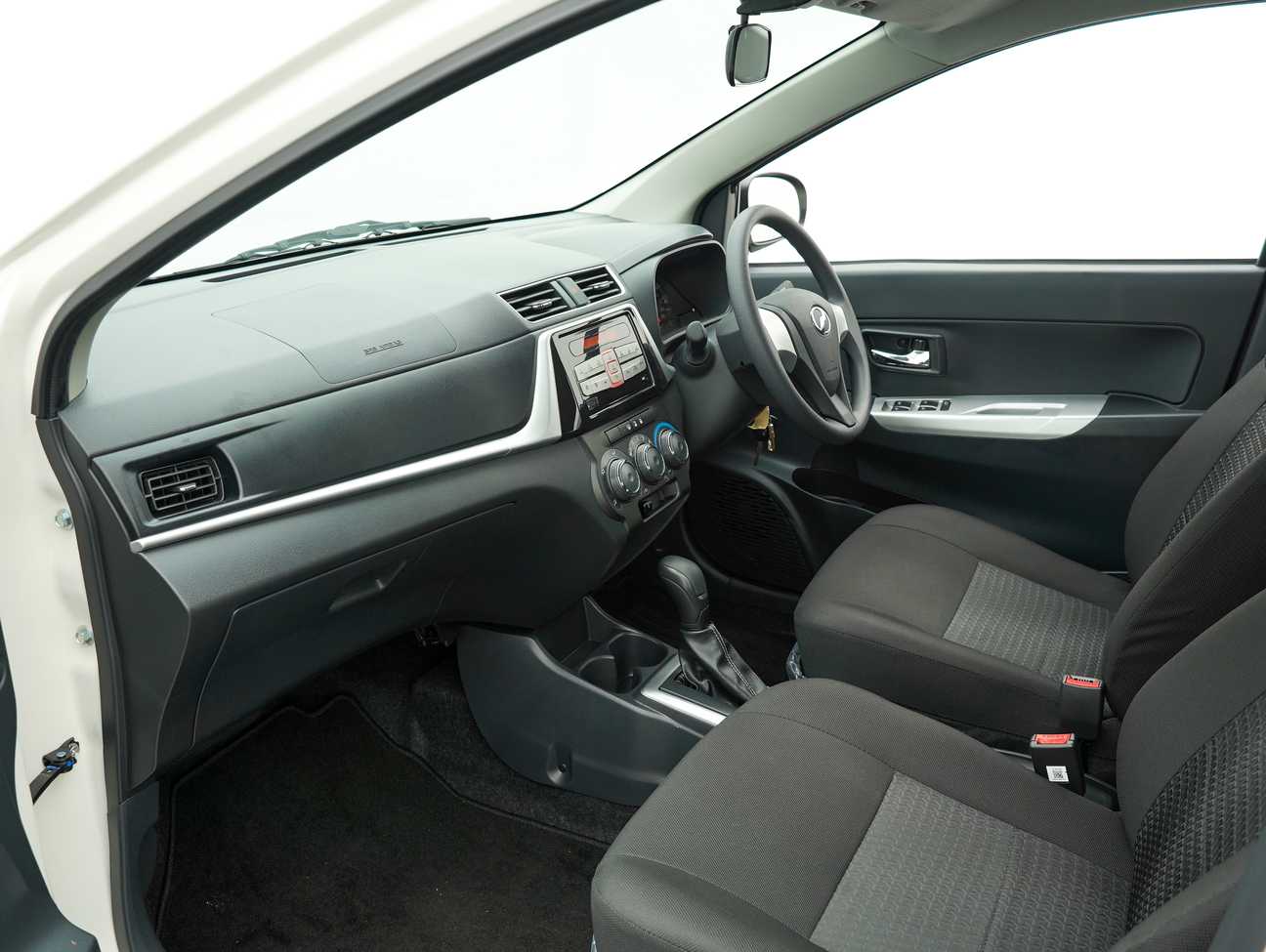 terpakai 2022 Perodua Bezza G 1.0