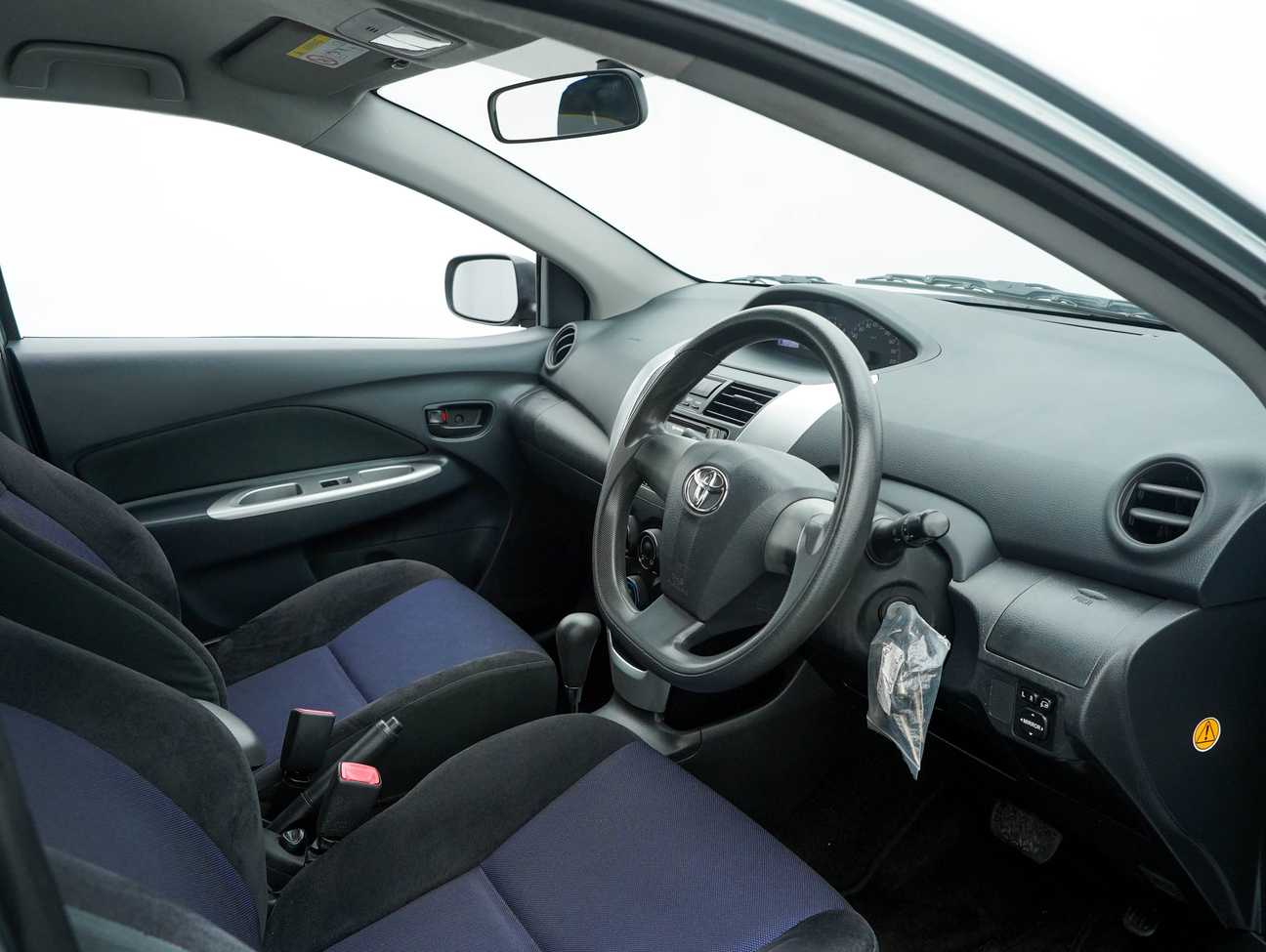 used 2013 Toyota Vios E 1.5