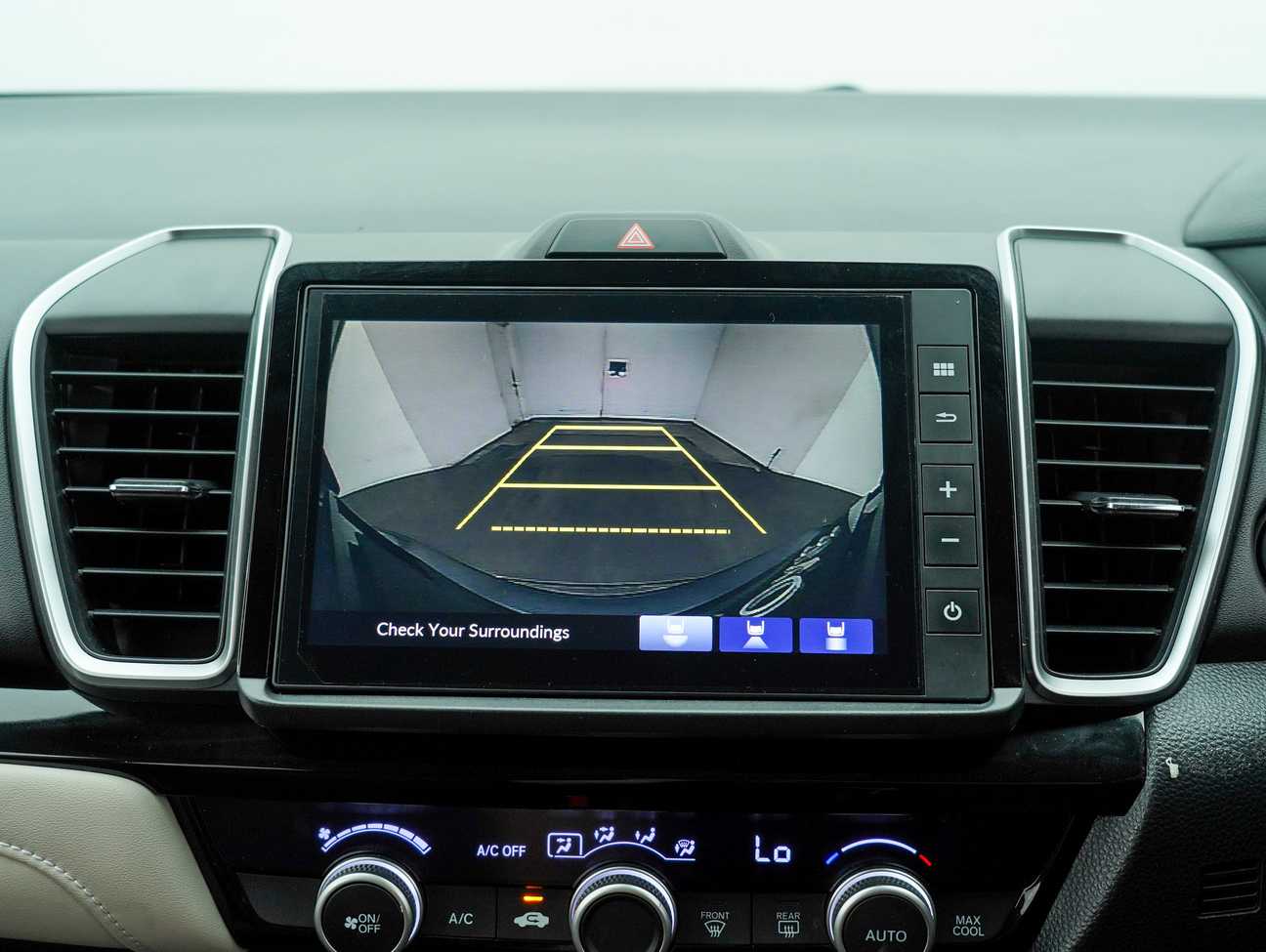 used 2022 Honda City V Sensing 1.5