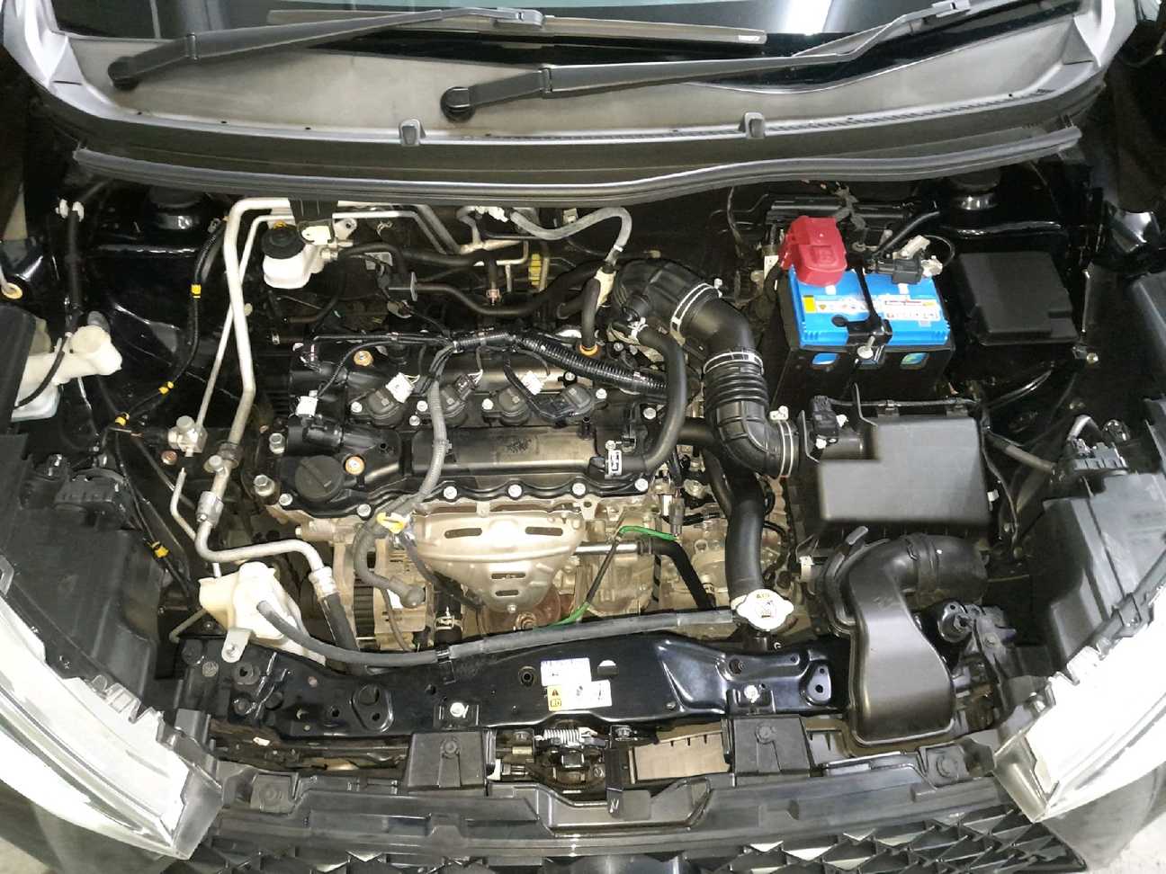 used 2022 Toyota Veloz  1.5