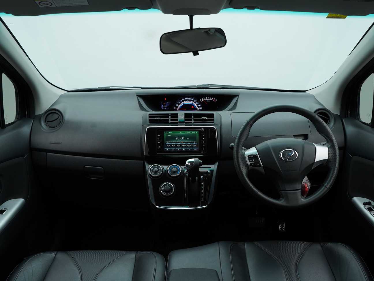 used 2022 Perodua Alza Advance 1.5