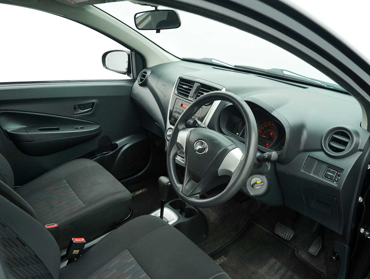 used 2018 Perodua AXIA G 1.0