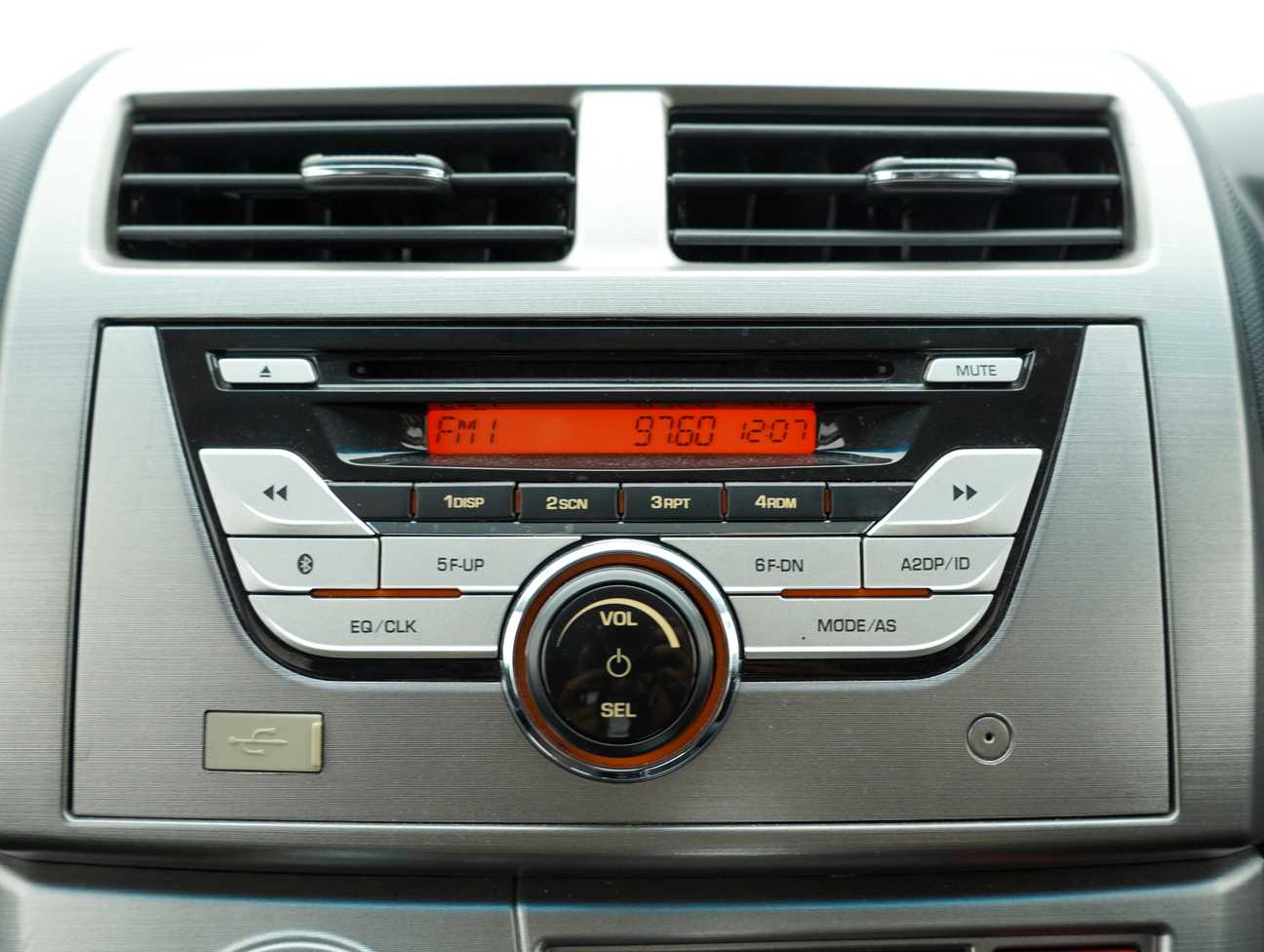 used 2016 Perodua Myvi SE 1.5