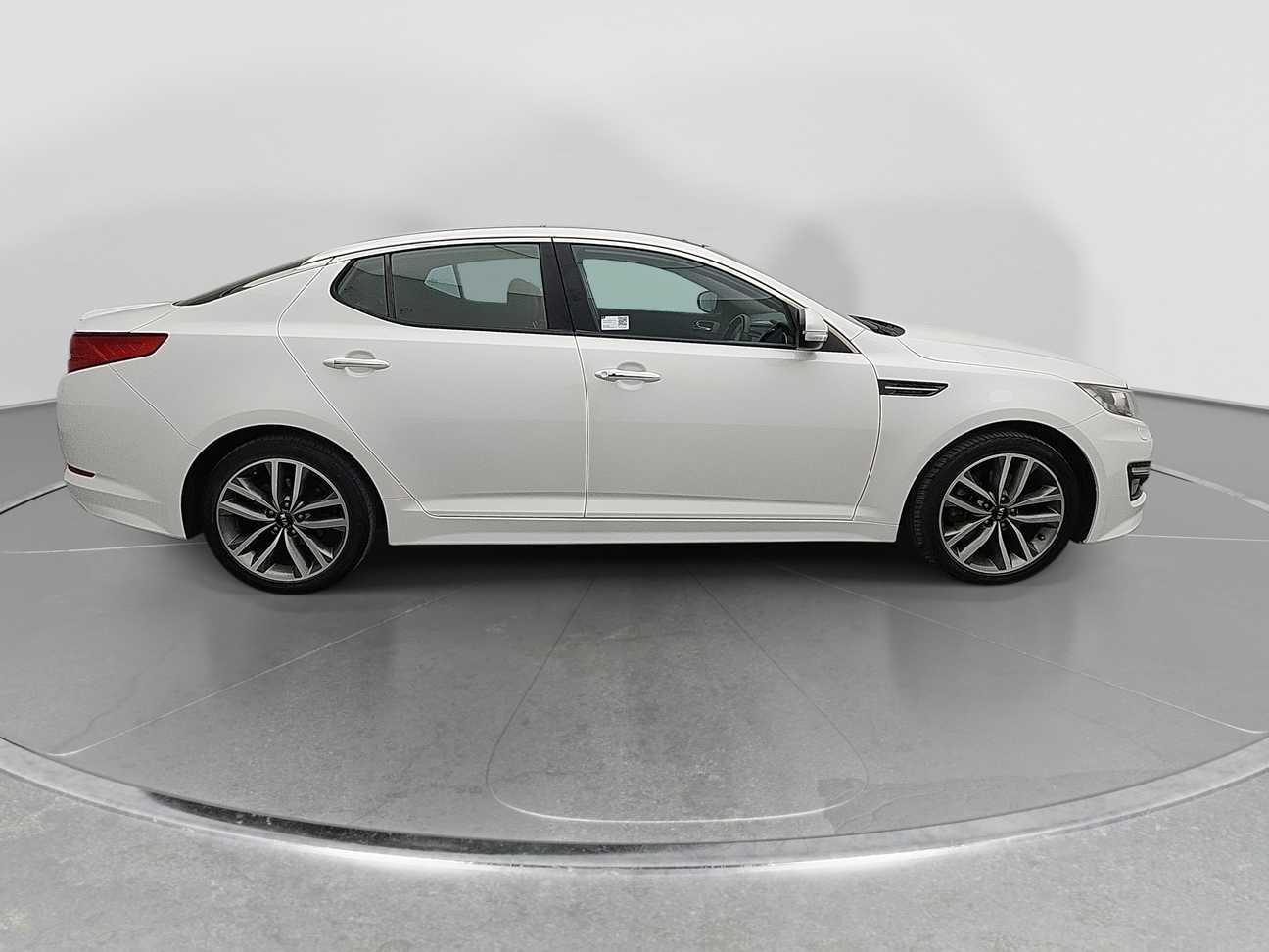 used 2012 Kia Optima K5  2.0