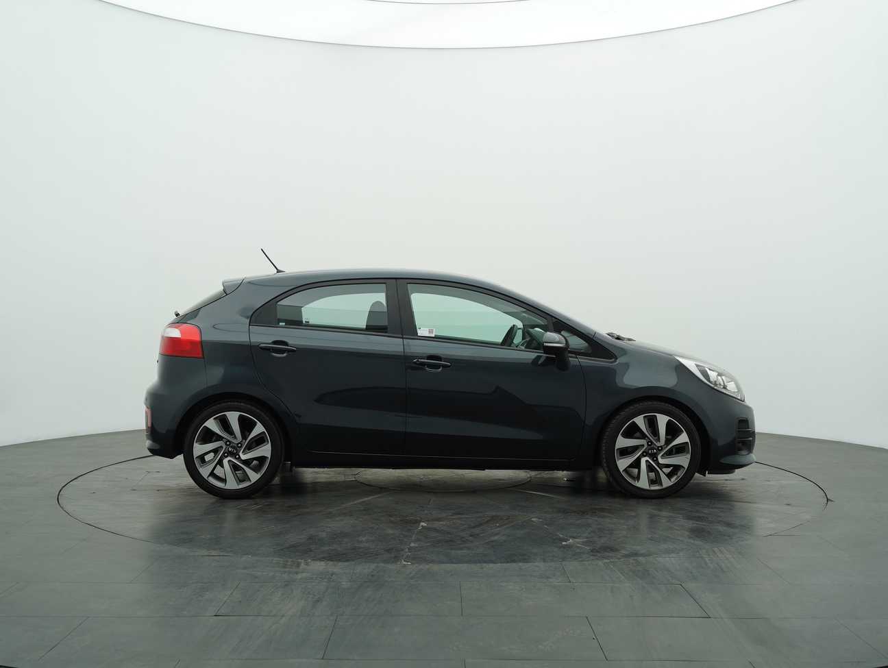 used 2016 Kia Rio SX 1.4