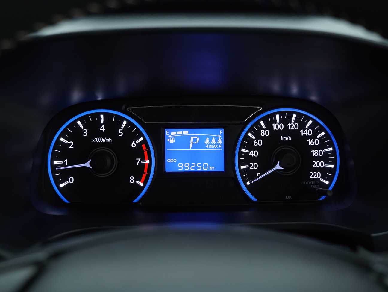 terpakai 2019 Perodua Myvi X 1.3
