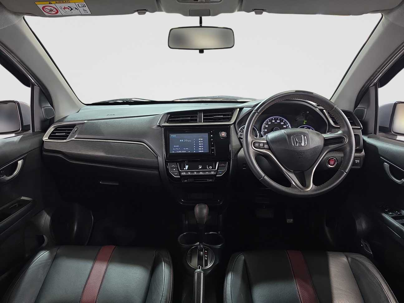 used 2020 Honda BR-V V 1.5