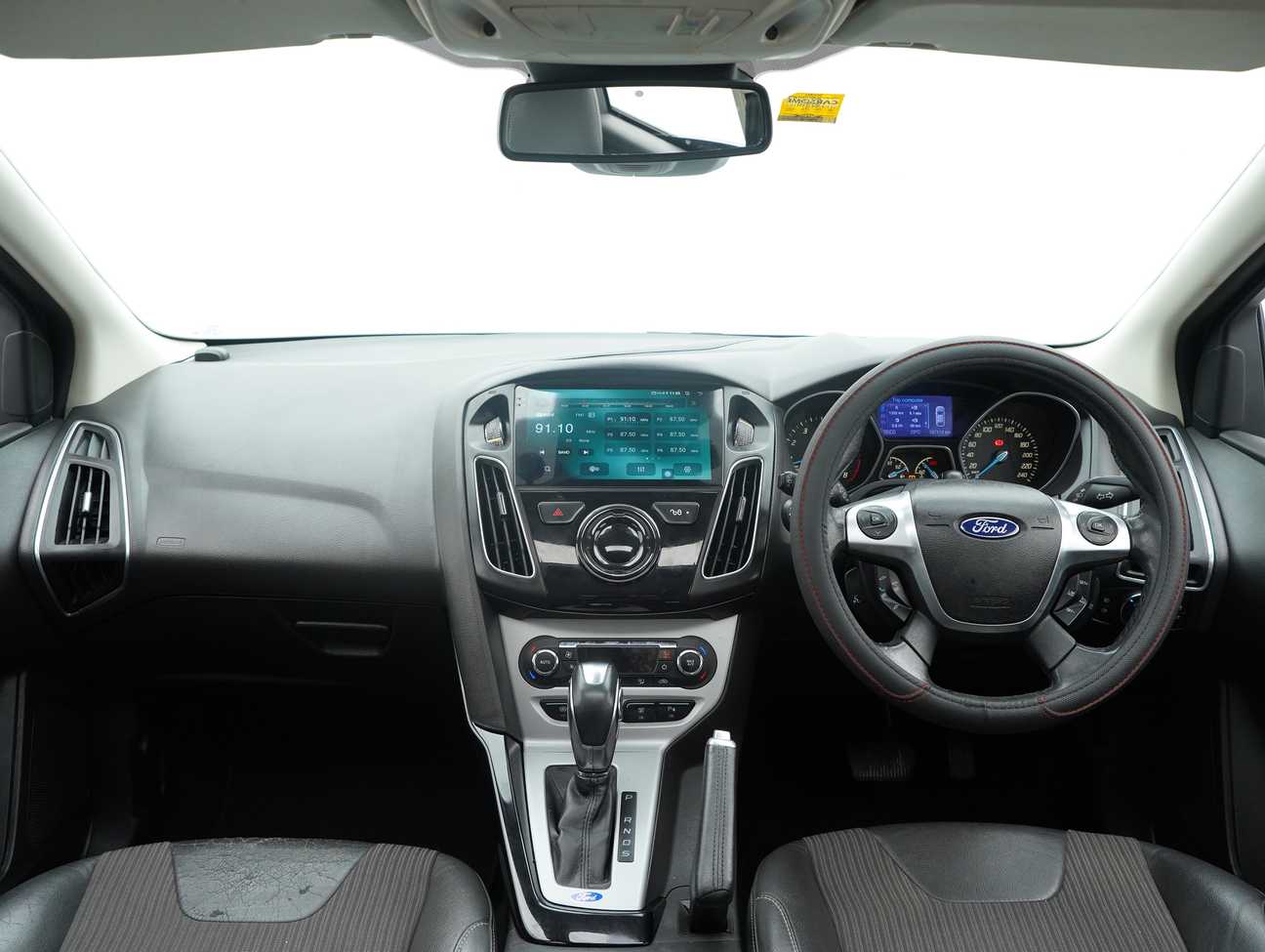 used 2013 Ford Focus Sport 2.0