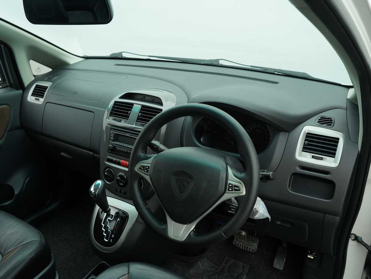 used 2012 Proton Exora Bold CFE Premium 1.6