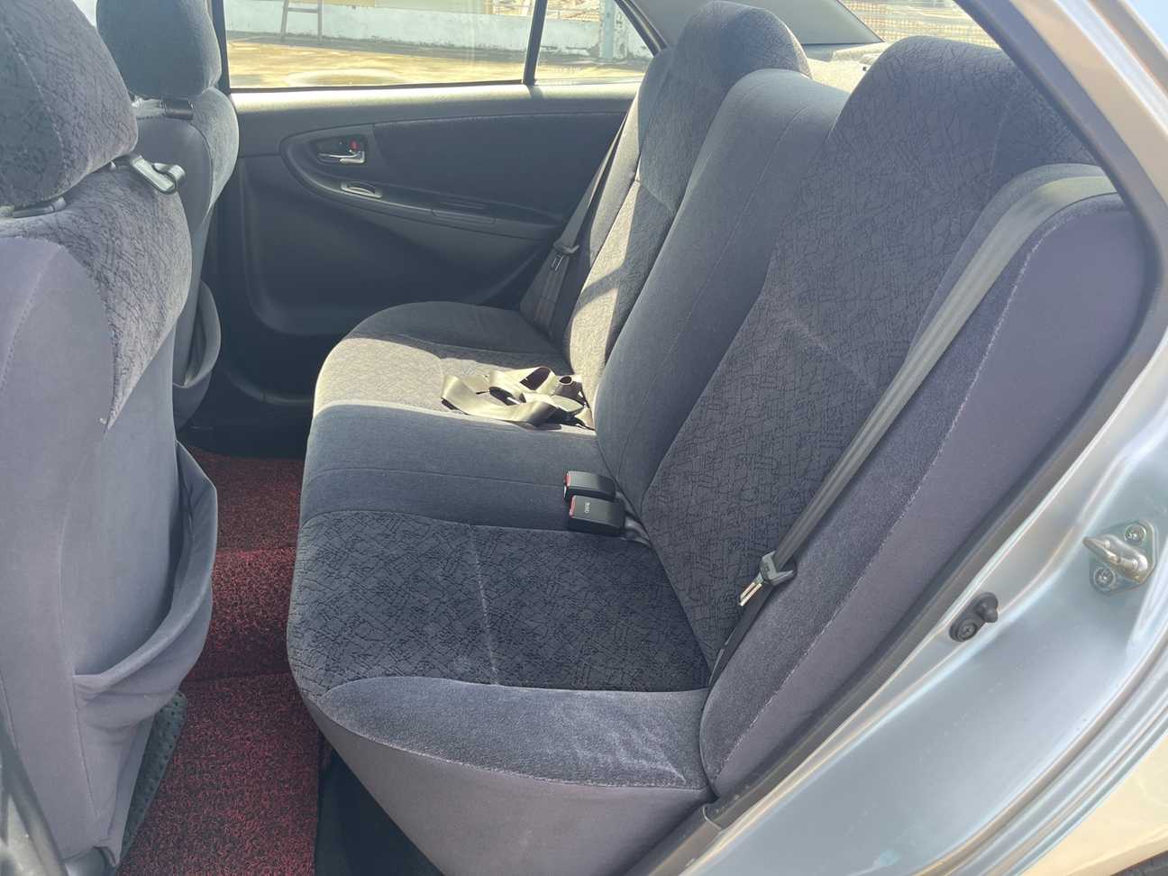 used 2003 Toyota Vios G 1.5