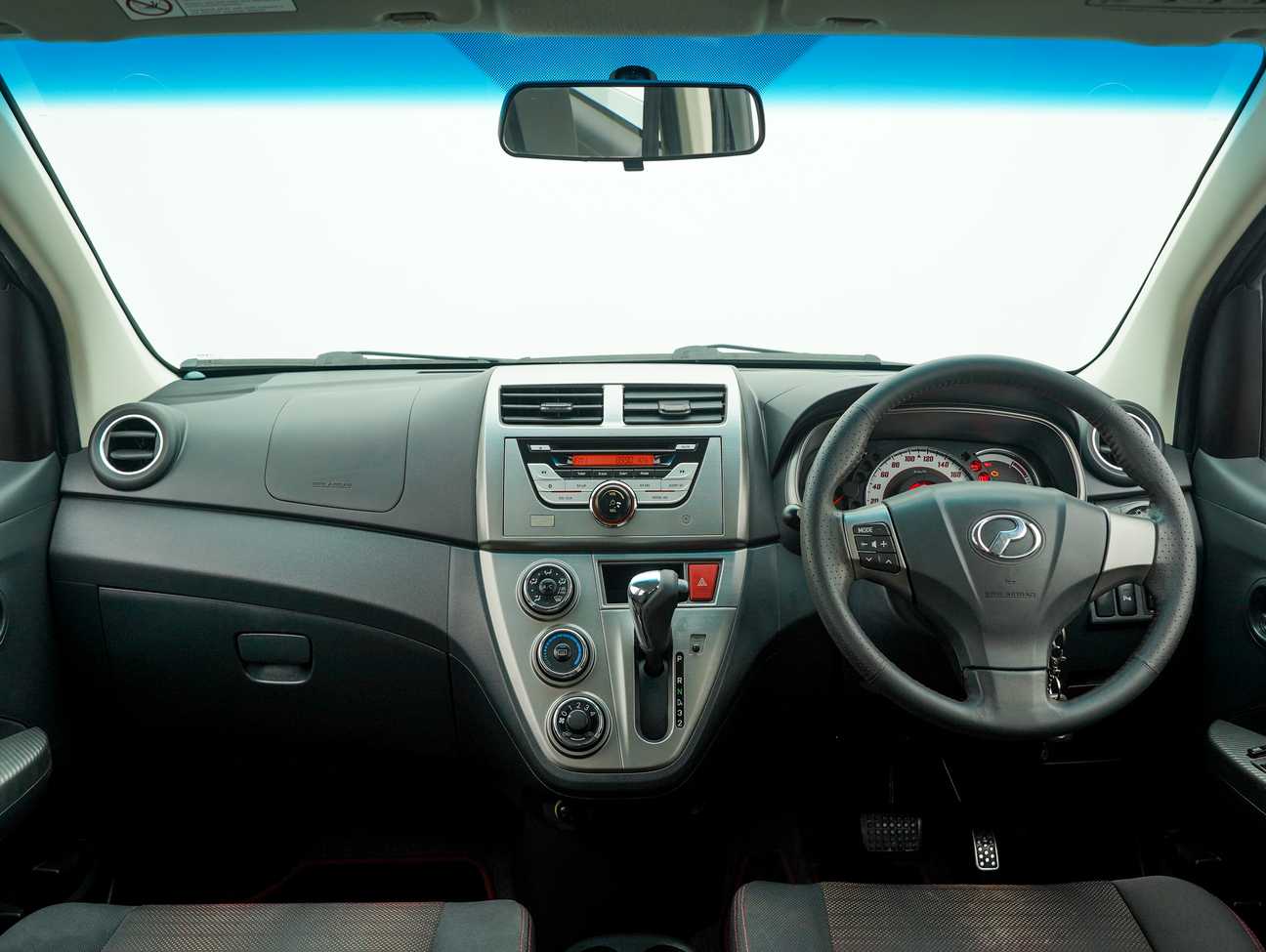 used 2015 Perodua Myvi SE 1.5