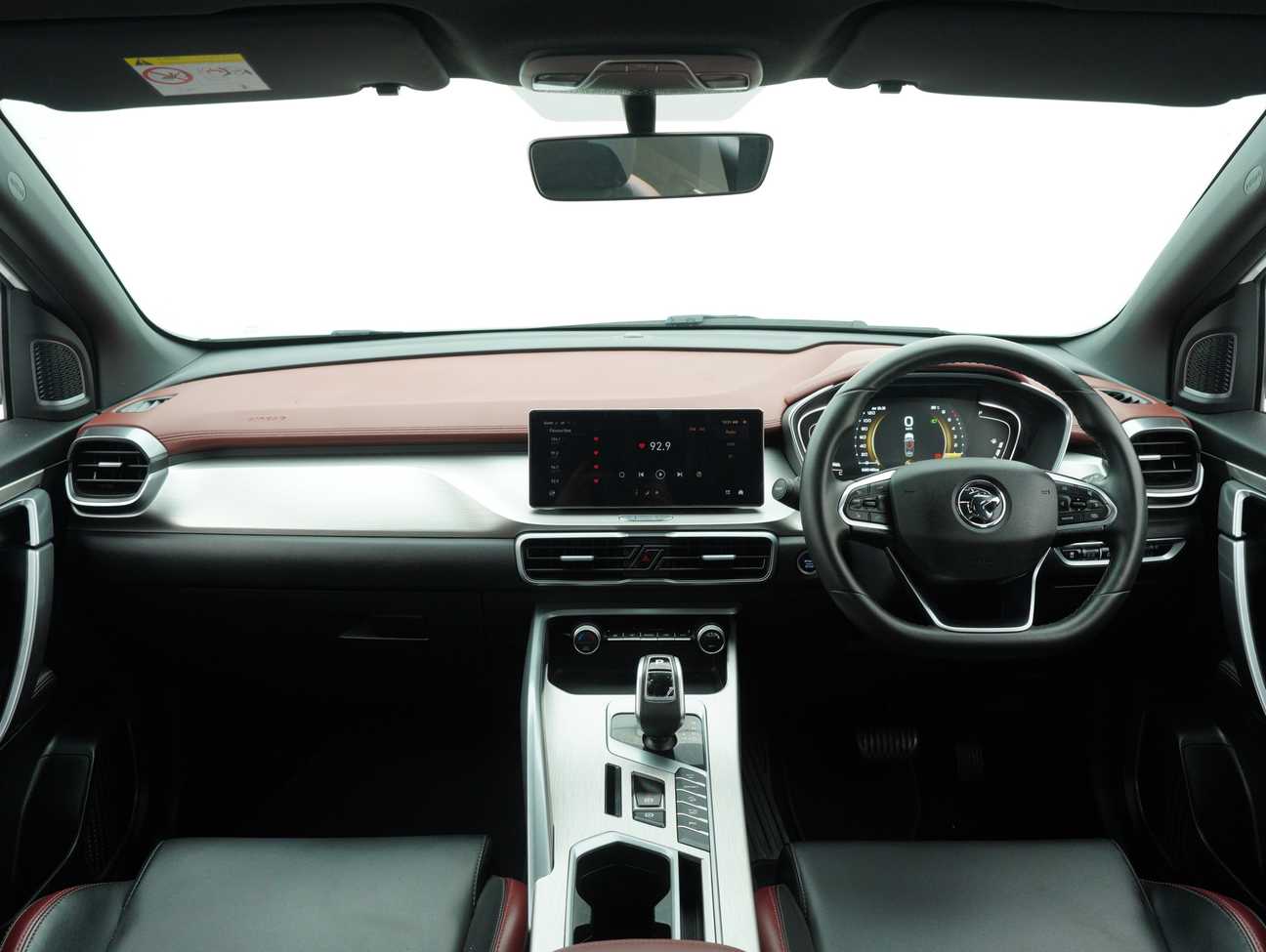 terpakai 2021 Proton X50 Premium 1.5