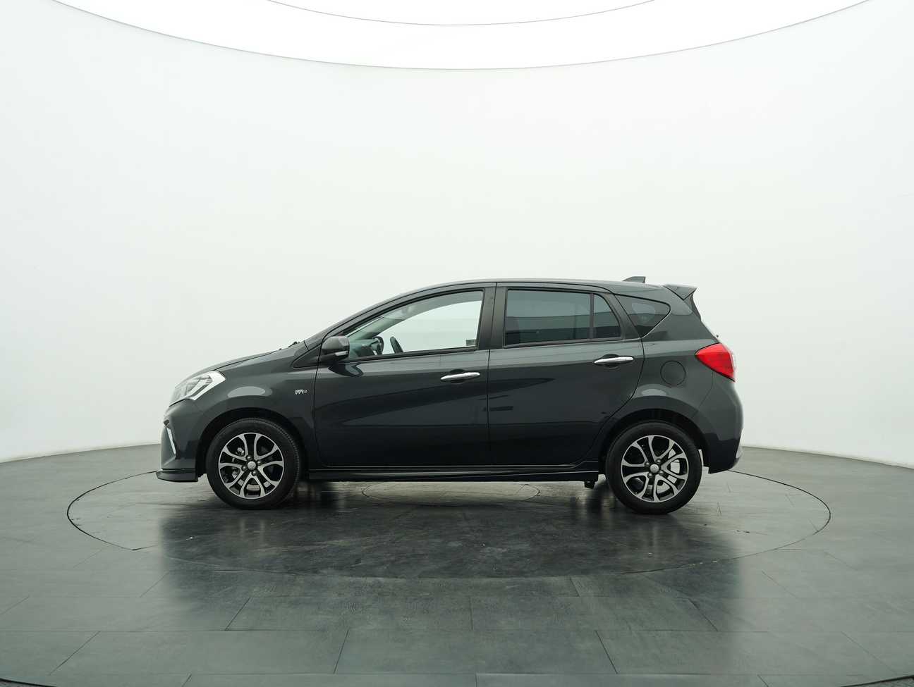 used 2020 Perodua Myvi AV 1.5