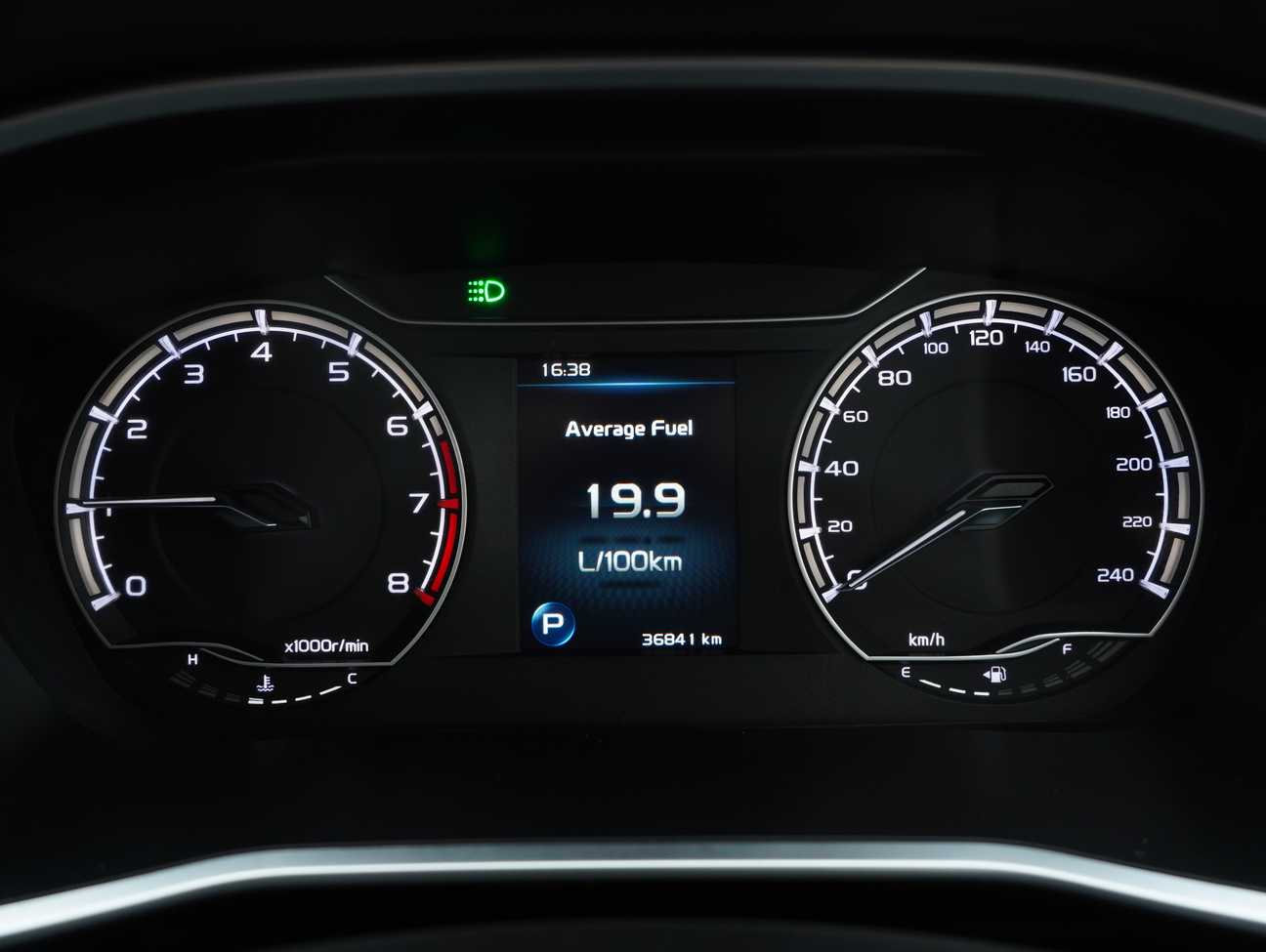 used 2023 Proton X50 Executive 1.5