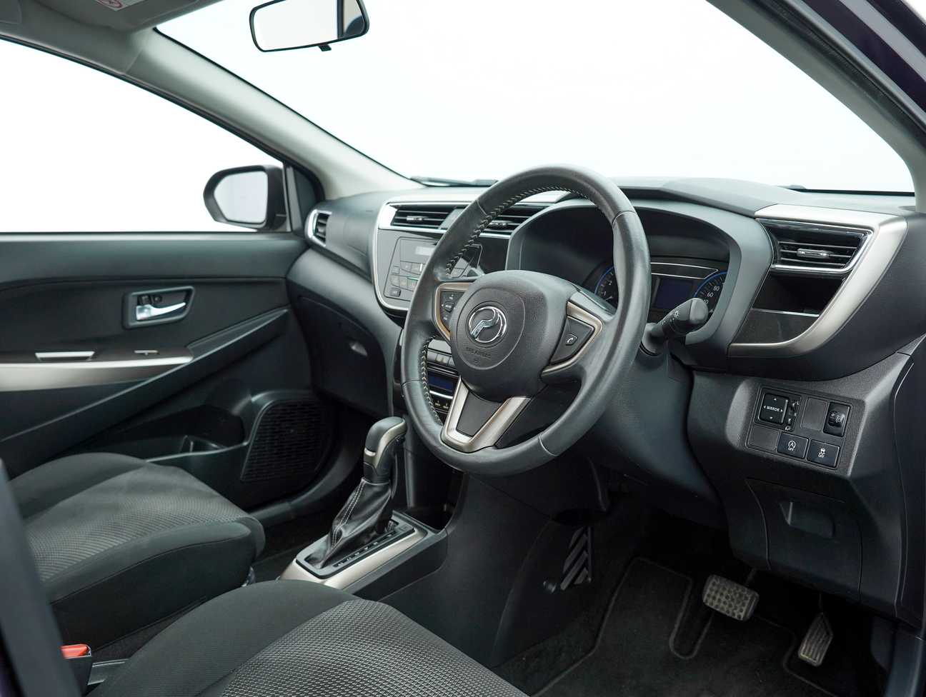 used 2018 Perodua Myvi X 1.3