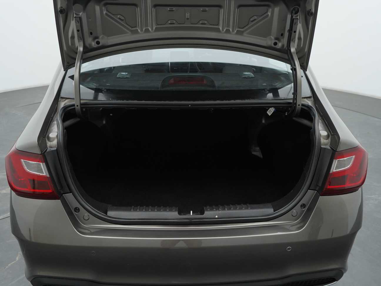 terpakai 2020 Proton Saga Premium 1.3