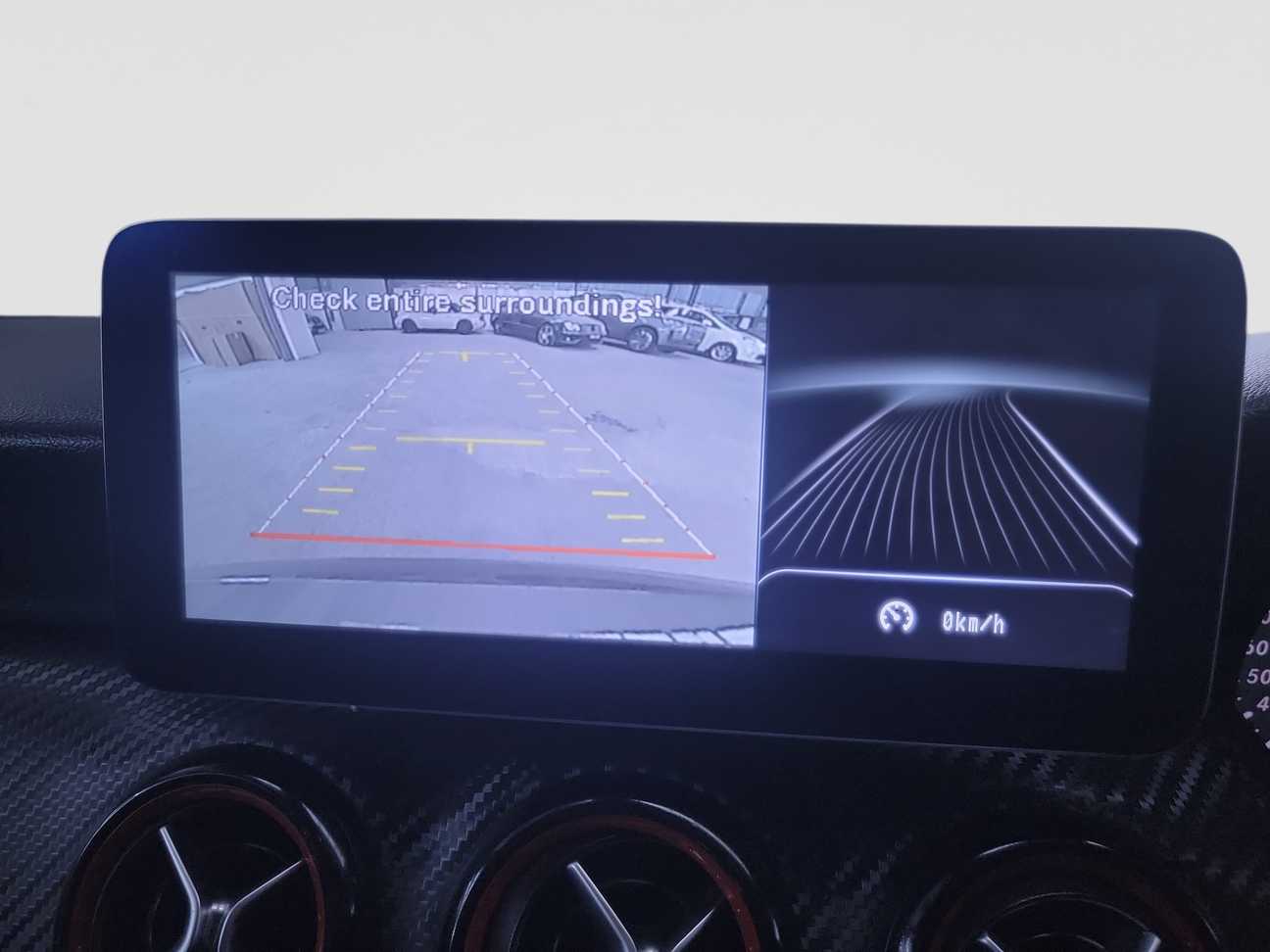used 2014 Mercedes-Benz A250 Sport 2.0