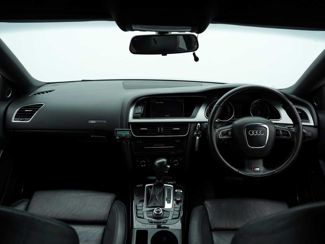 used 2009 Audi A5 S Line Quattro TFSI 2.0