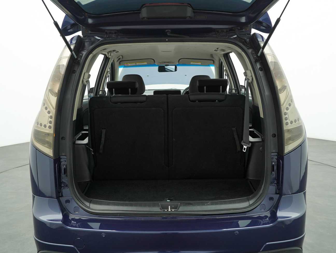 used 2015 Proton Exora Executive 1.6