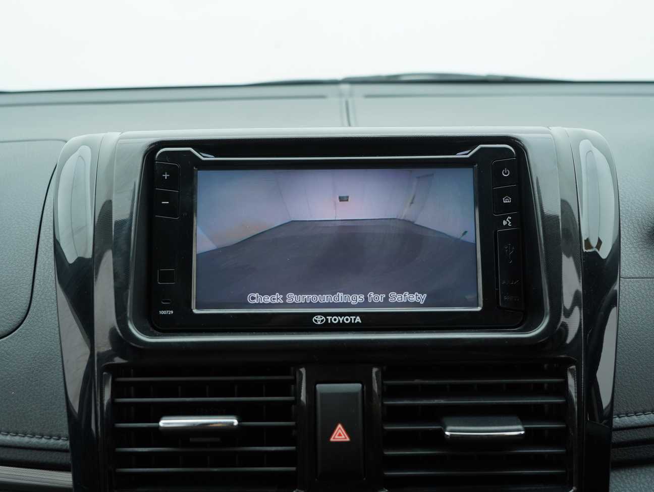 used 2017 Toyota Vios GX 1.5