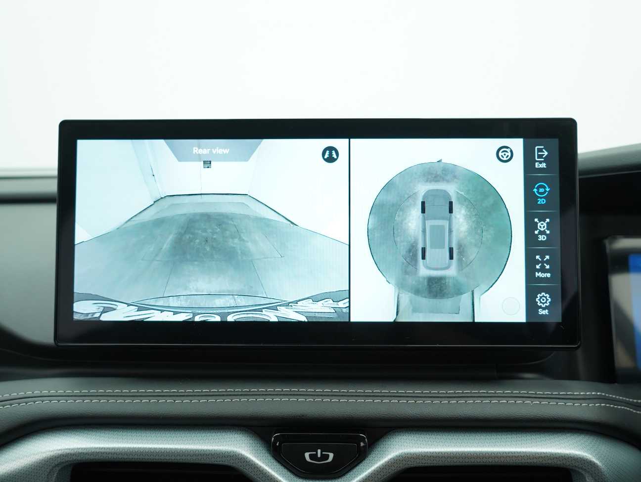 terpakai 2023 Proton X90 Flagship 1.5