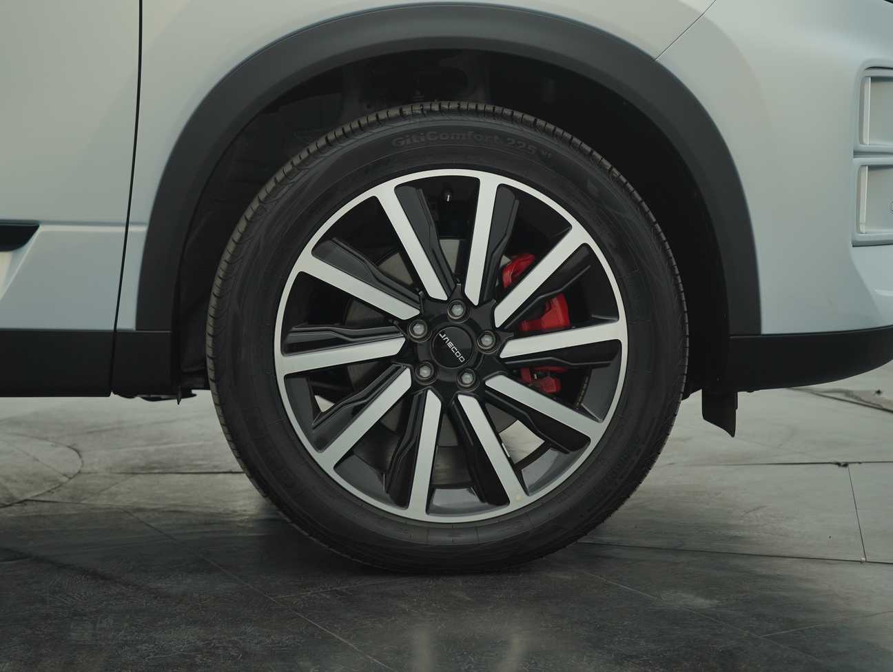 used 2025 JAECOO J7  1.6