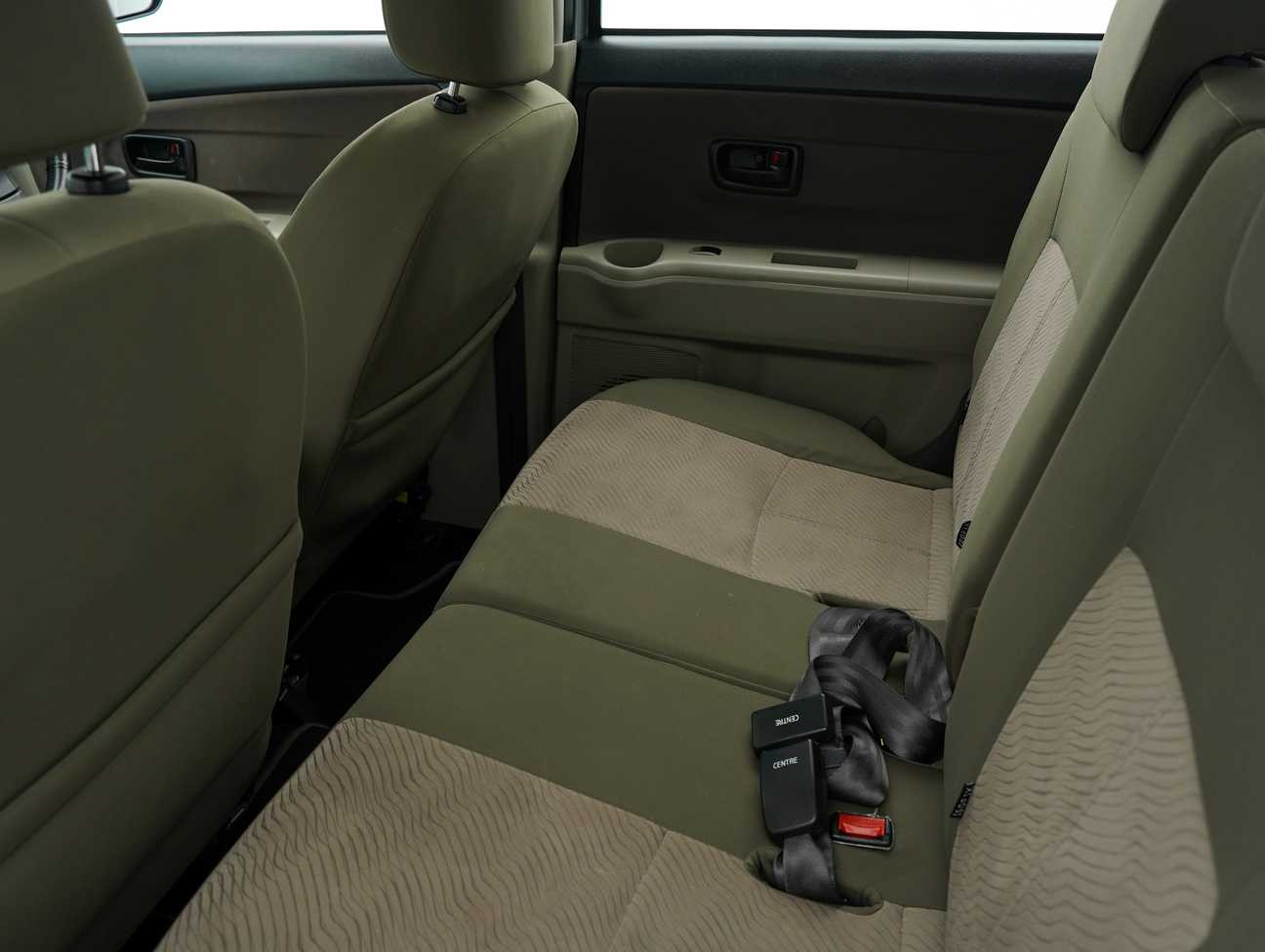 terpakai 2016 Perodua ALZA EZ 1.5