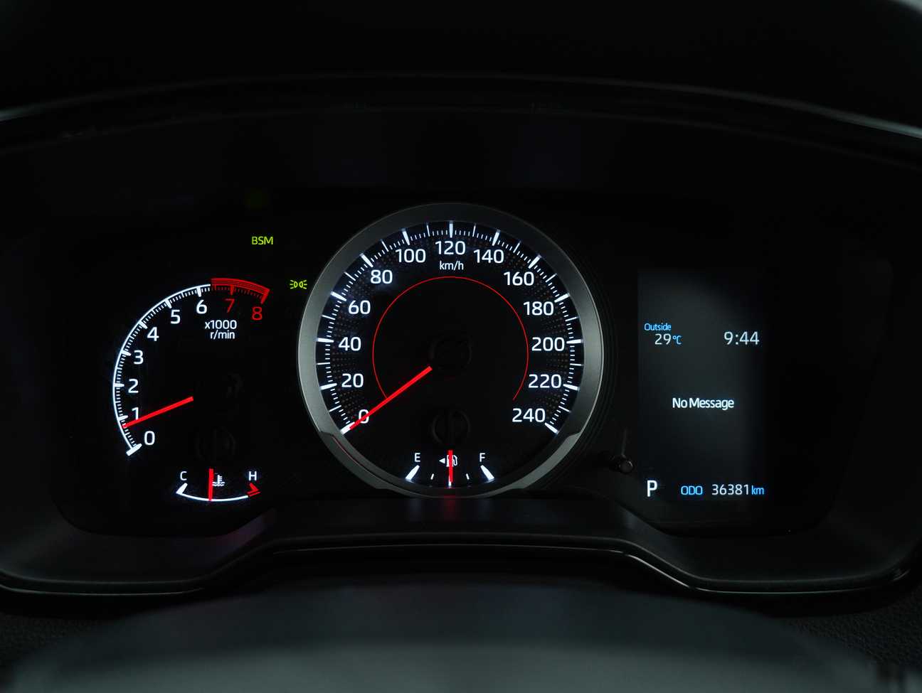 used 2023 Toyota Corolla Cross GR Sport 1.8