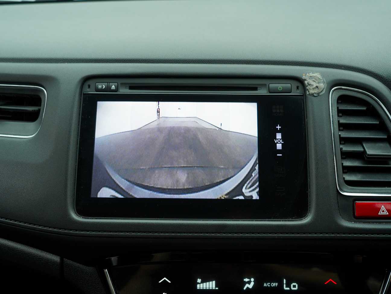 used 2016 Honda HR-V V 1.8