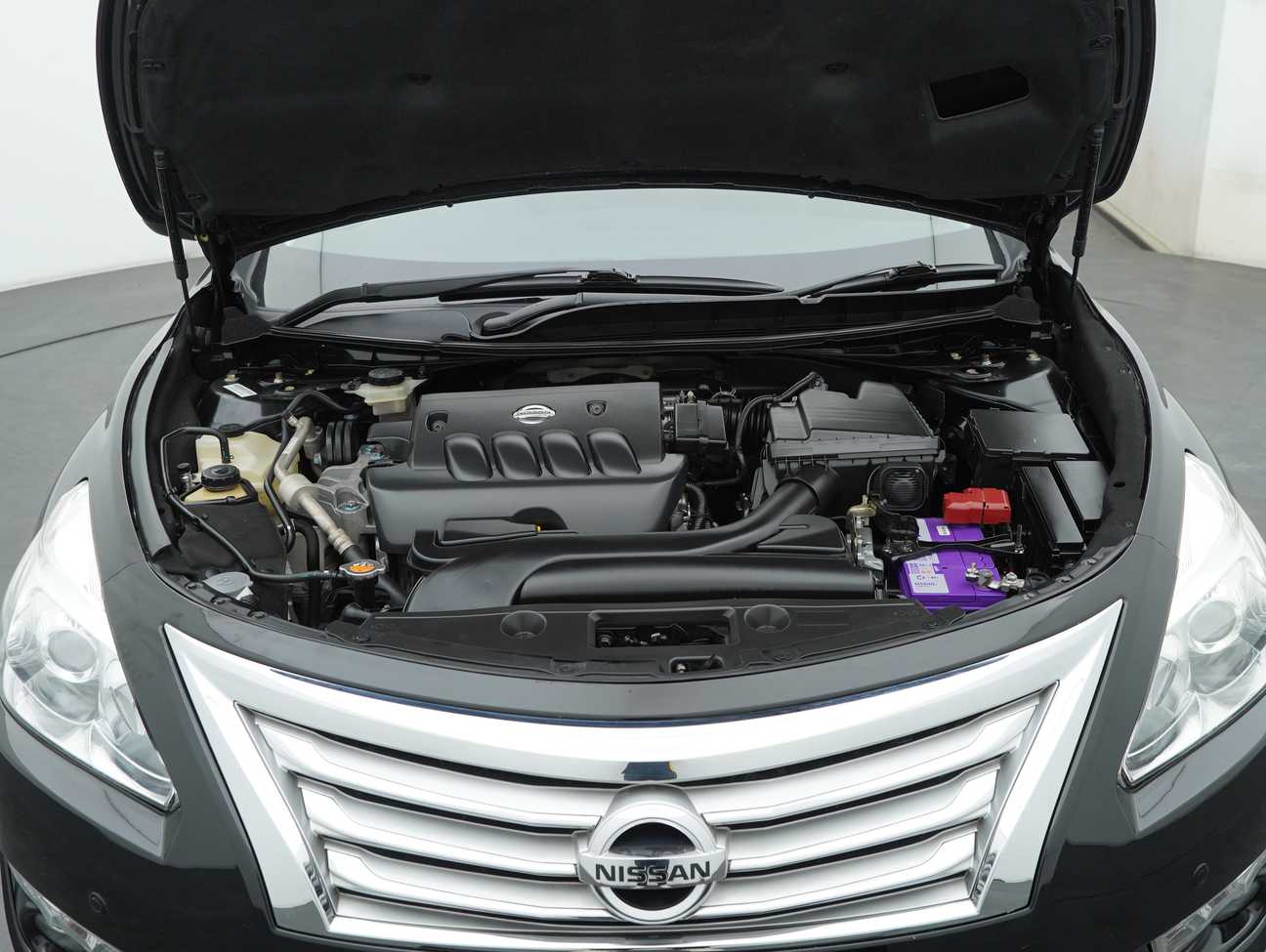 used 2018 Nissan Teana XL 2.0