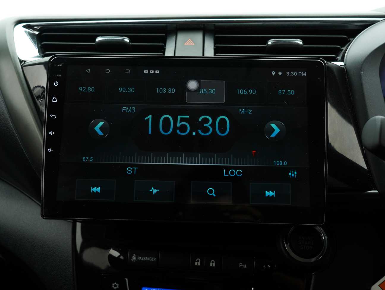 terpakai 2020 Perodua Myvi X 1.3