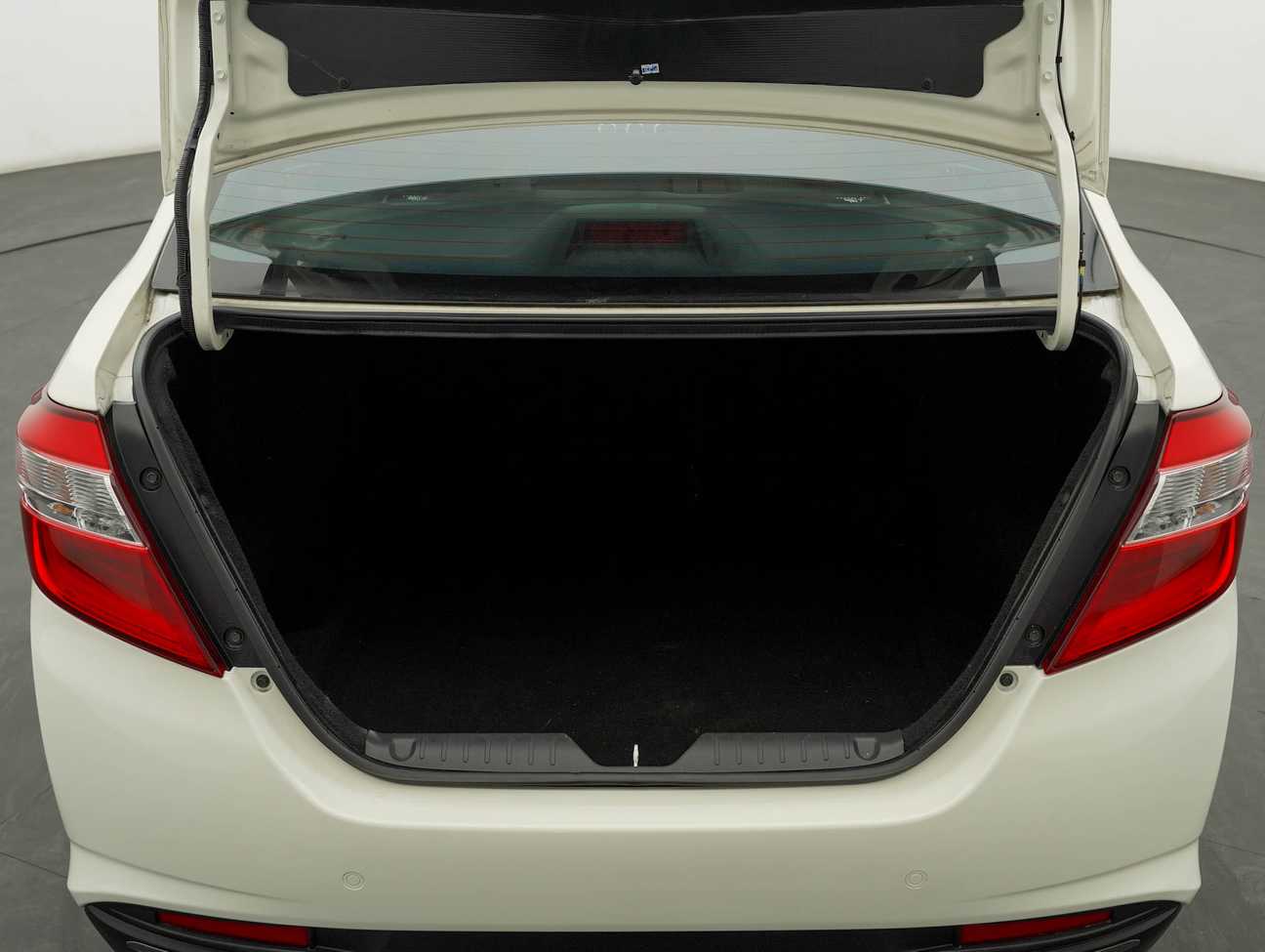 used 2019 Perodua Bezza X Premium 1.3