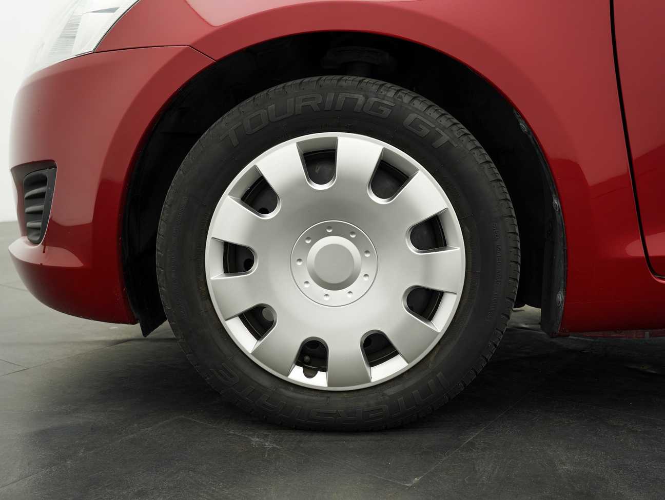 used 2014 Suzuki Swift GL 1.4