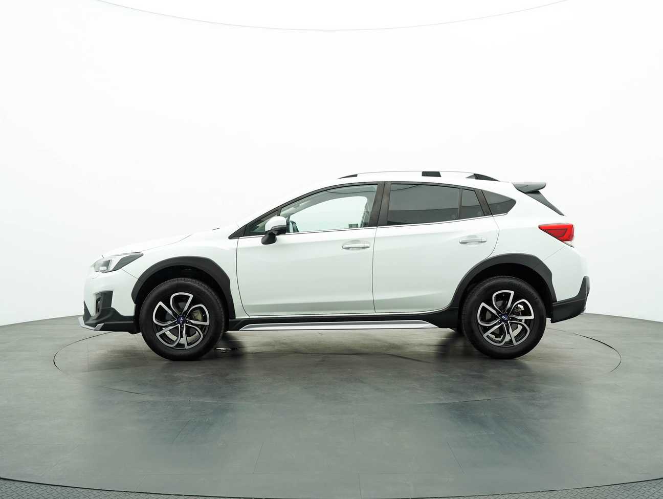 used 2019 Subaru XV GT Edition 2.0
