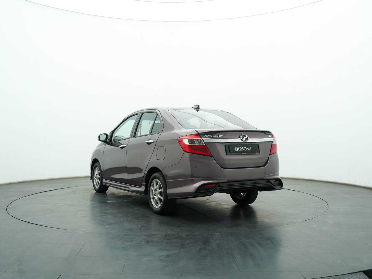 used 2016 Perodua Bezza X Premium 1.3