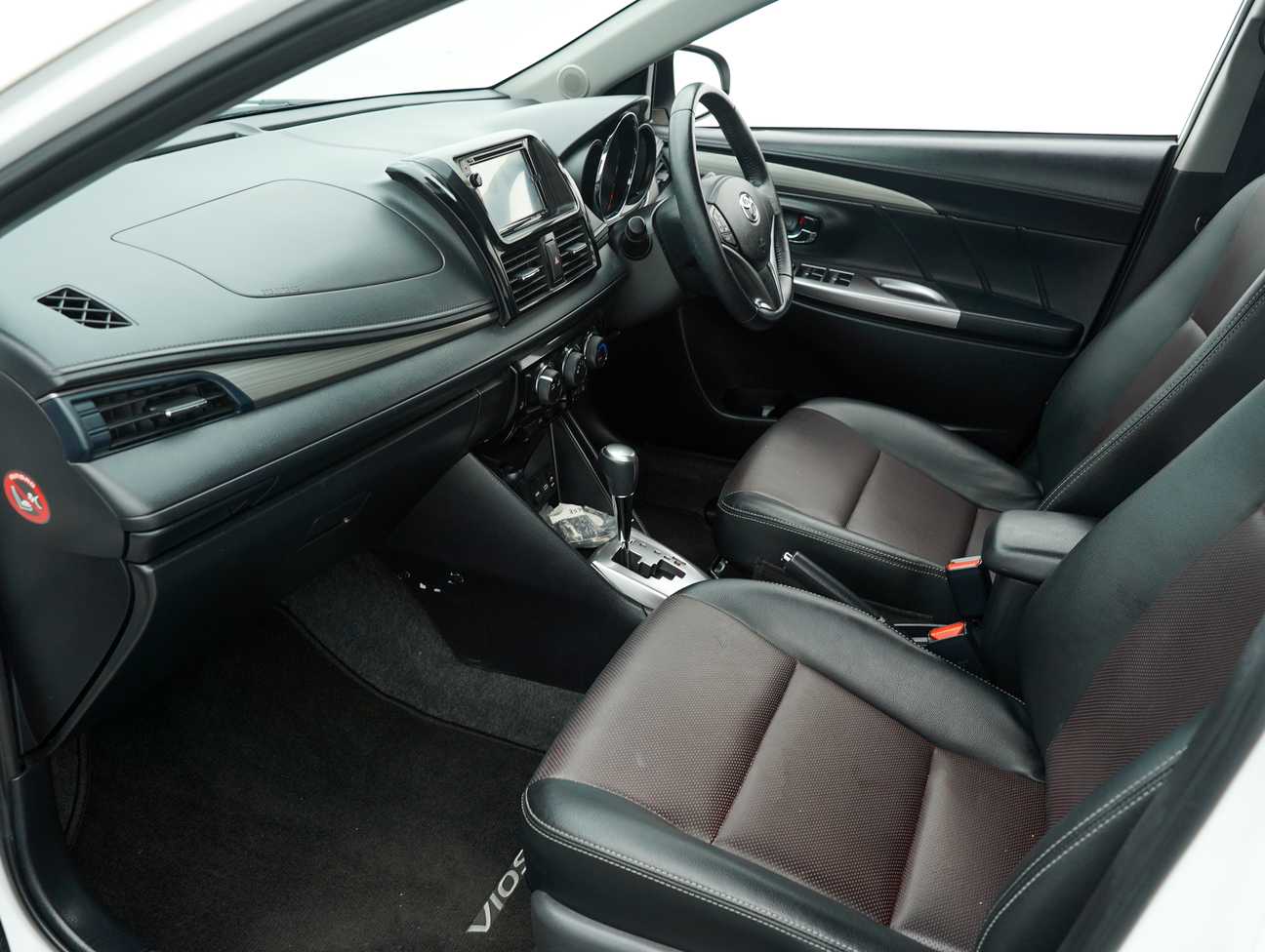 used 2018 Toyota VIOS GX 1.5